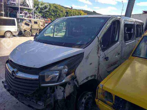 Front right interior door handle OPEL VIVARO B Bus (X82) | BP10929302I14 - Image 6