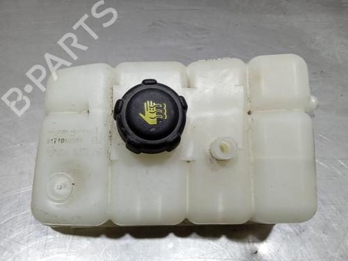 Used Expansion tank RENAULT MEGANE IV Grandtour (K9A/M/N_) 1.5 Blue dCi 115 (K9A6) (116 hp) 12213012