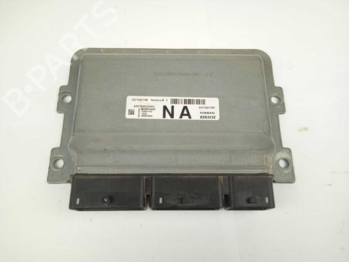 Used Engine control unit (ECU) Engine control unit (ECU) DACIA SANDERO II TCe 90 (B8M1, B8MA, B8AC) (90 hp) 18346380 18346380