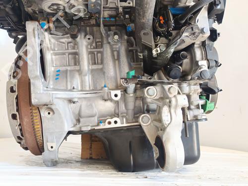 Motor CITROËN BERLINGO MULTISPACE (B9) 1.6 BlueHDi 100 | BP29566766M1 