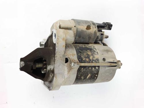 Used Starter Starter CITROËN C3 III (SX) 1.2 PURETECH 82 (82 hp) 34383435 34383435
