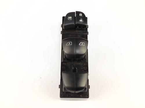 Used Left front window switch Left front window switch NISSAN JUKE (F16_) 1.0 (114 hp) 34138101 34138101