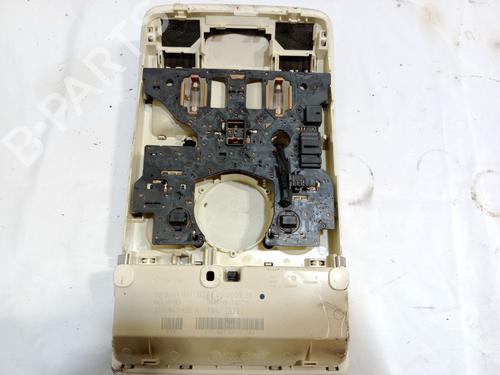 Interior roof light AUDI A4 B8 (8K2) 2.0 TDI | BP17922376I8 