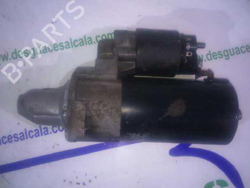 Used Starter Starter 11038058 11038058