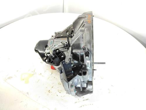 Gearbox NISSAN NV200 Van 1.5 dCi 85 (M20, M20N, M20M) | BP24660550M3 - Image 4