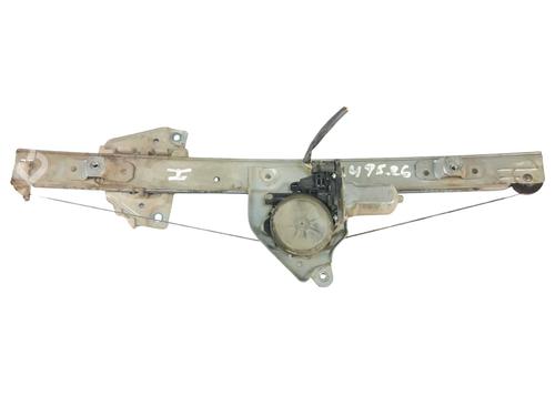 front-left-window-mechanism-suzuki-grand-vitara-ii-jt-te-td-2005-37758943 main image