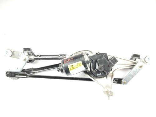 Used Front wiper motor Front wiper motor 16723860 16723860