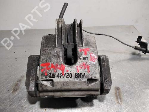 Right rear brake caliper BMW 5 (E60) 520 d | BP11563465M106 