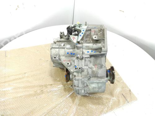Gearbox VW PASSAT B6 (3C2) 2.0 TDI | BP26690812M3 