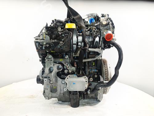 Engine DACIA LOGAN II 1.5 Blue dCi 95 (L8JL) | BP32326106M1