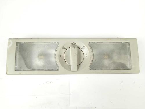 Used Interior roof light Interior roof light 17616689 17616689