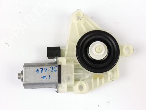 Used Left rear window motor Left rear window motor SKODA KODIAQ I (NS6, NS7, NV7) 2.0 TDI (150 hp) 33288743 33288743