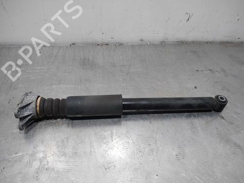 Used Left rear shock absorber Left rear shock absorber 10094013 10094013