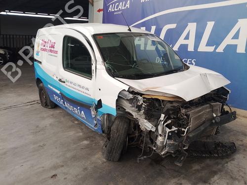 Headlight switch NISSAN NV250 Van (X61) dCi 115 | BP35951477I24  - Image 12