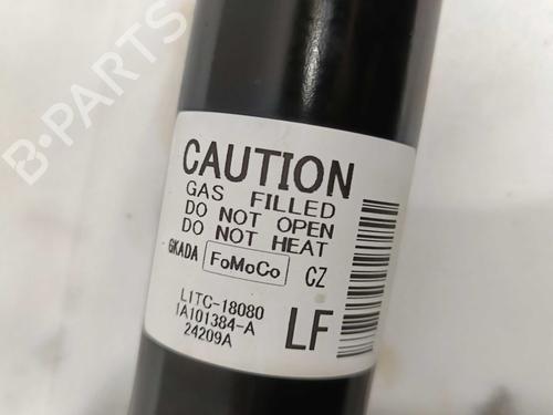 Right rear shock absorber FORD PUMA (J2K, CF7) 1.0 EcoBoost mHEV | BP27396595M19 - Image 4