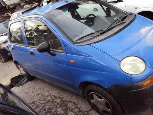 Right headlight DAEWOO MATIZ (M100, M150) | BP9988946C29 - Image 5
