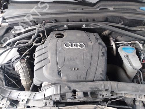 Other AUDI Q5 (8RB) 2.0 TDI quattro | BP29146898O1 