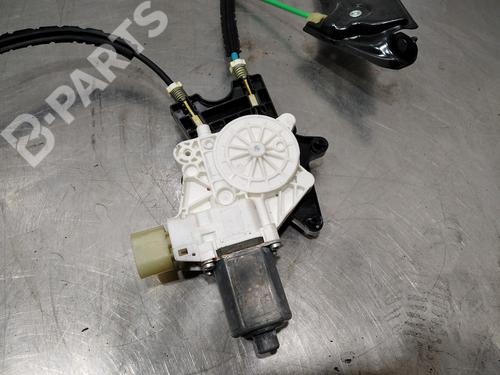 Front right window mechanism BMW 4 Coupe (F32, F82) 420 d | BP9982241C23 