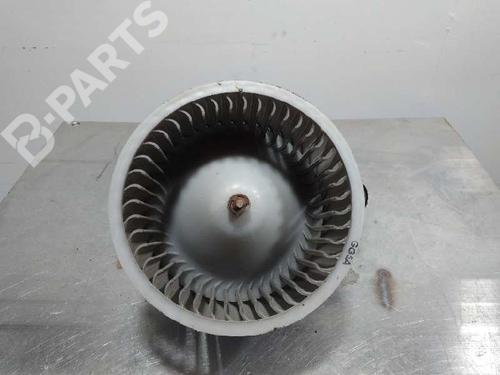Heater blower motor KIA SPORTAGE III (SL)  | BP9996826M62 