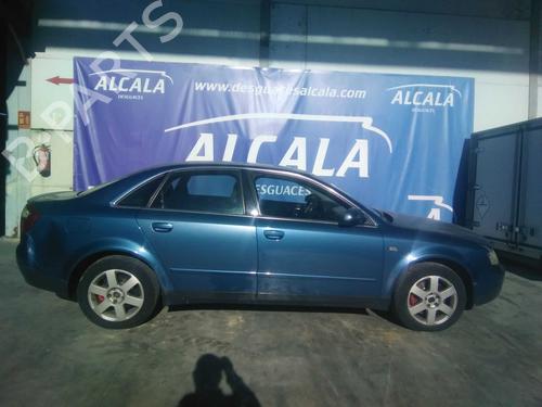 AUDI A4 B6 (8E2) 2.5 TDI quattro 1671767