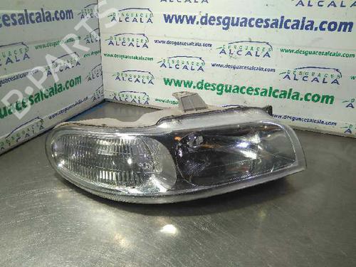 Used Right headlight Right headlight DAEWOO NUBIRA (J100) [1997-2026] 9991695 9991695