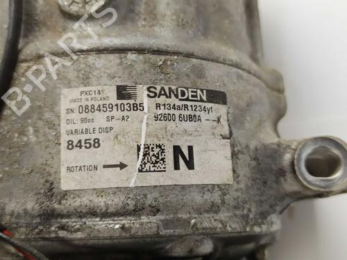 Compressor A/C RENAULT AUSTRAL TCe 140 (HGMF) | BP34707041M34 - Image 4