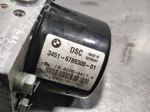 ABS pump BMW 1 (E87) 116 d | BP11363713M43 