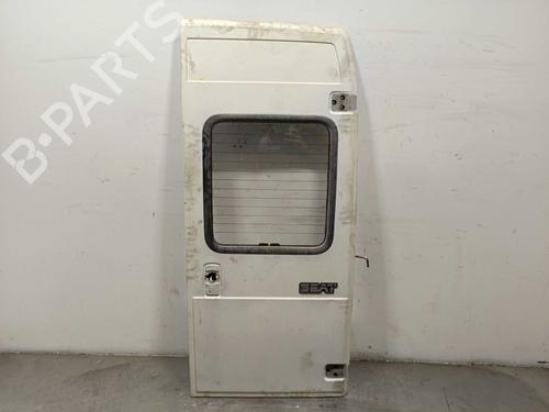 Used Right tailgate Right tailgate SEAT TERRA (24) 1.4 D (48 hp) 29355760 29355760