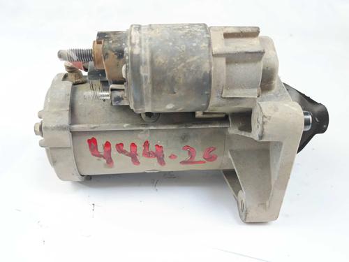 Starter FORD FOCUS IV (HN) 1.5 EcoBlue | BP37418209M8 - Image 3