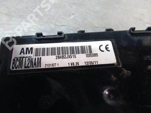 Control unit NISSAN NV200 Van  | BP9992944M11 
