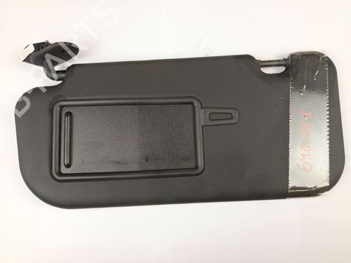 Used Left sun visor HYUNDAI i20 III (BC3, BI3) 1.6 T-GDi N (204 hp) 30203658