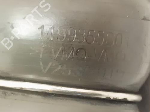 Pipe RENAULT KANGOO / GRAND KANGOO II (KW0/1_) 1.5 dCi 95 (KW16) | BP30566959M125 