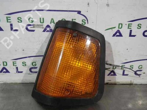 Used Left front indicator Left front indicator TATA TELCOLINE (40_FD) [1999-2011] 11037840 11037840