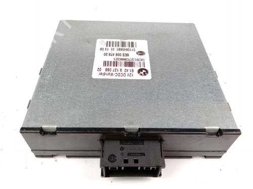 Used Electronic module BMW 3 Touring (E91) 318 d (143 hp) 20663884