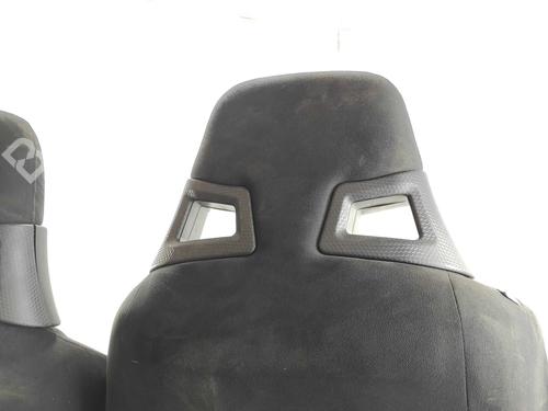 Seats set MITSUBISHI LANCER VIII (CY_A, CZ_A) EVO X (CZ4A) | BP28690151C78 - Image 18