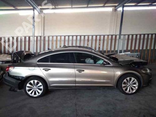 Right rear window switch VW PASSAT CC B6 (357)  | BP9978683C107  - Image 11