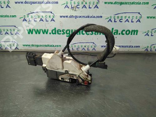 Rear right lock PEUGEOT 308 I (4A_, 4C_)  | BP9991854C99 