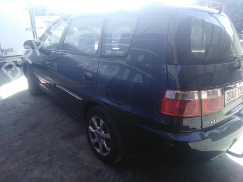 Venstre Baklys KIA CARENS II MPV (FJ) 2.0 CRDi | BP17694655C34 