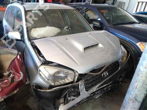 Used Parts TOYOTA RAV 4 II (_A2_)  2.0 D 4WD (CLA20_, CLA21_, CLA20R, CLA21R)  1147398
