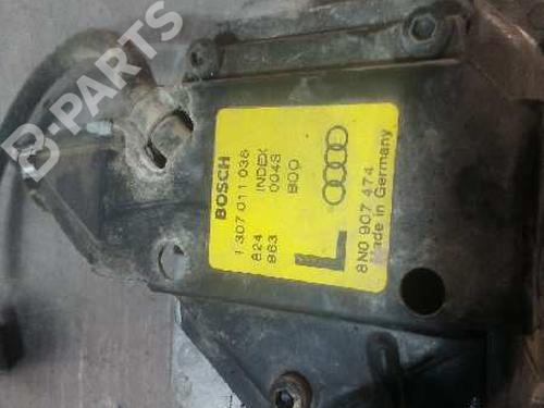 Electronic module AUDI TT (8N3) 1.8 T | BP9994980M83 