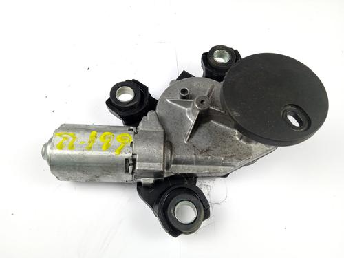 Used Rear wiper motor Rear wiper motor CITROËN C4 Grand Picasso I (UA_) 1.6 HDi (109 hp) 10740275 10740275