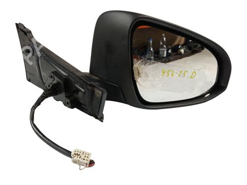 Used Right mirror TOYOTA YARIS (_P13_) 1.5 Hybrid (NHP130_, NHP130) (101 hp) 28514837