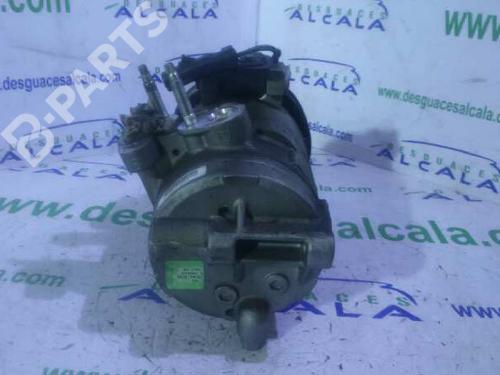 AC compressor JEEP CHEROKEE (KK) 2.8 CRD 4x4 | BP10959397M34 