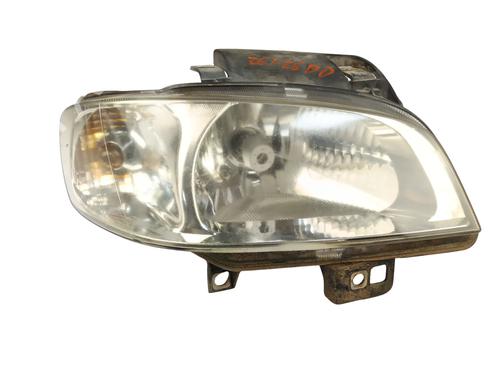 Used Right headlight Right headlight SEAT CORDOBA (6K1, 6K2) [1993-2002] 34222372 34222372