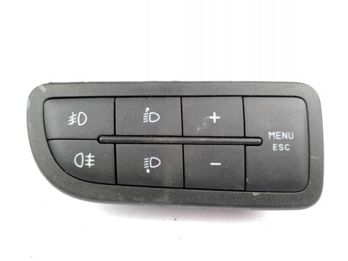 Used Headlight switch Headlight switch 22986696 22986696