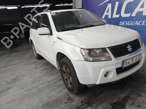 Front differential SUZUKI GRAND VITARA II (JT, TE, TD) 1.9 DDiS All-wheel Drive (JT419, TD44, JB419WD, JB419XD,... | BP23876270M23 - Image 11