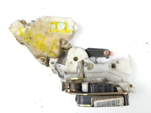 rear-left-lock-nissan-almera-ii-hatchback-n16-15-dci-2-pines-2000-16723969 main image