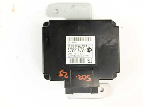 Used Electronic module Electronic module 28515252 28515252