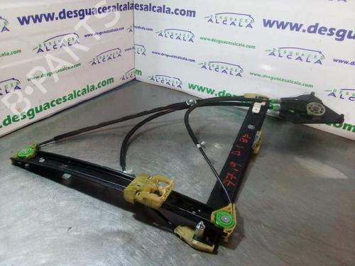 Used Front left window mechanism Front left window mechanism AUDI A1 (8X1, 8XK) [2010-2019] 10179466 10179466