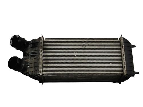 Intercooler Intercooler PEUGEOT 208 I (CA_, CC_) 1.2 THP 110 (110 hp) 32163962 32163962
